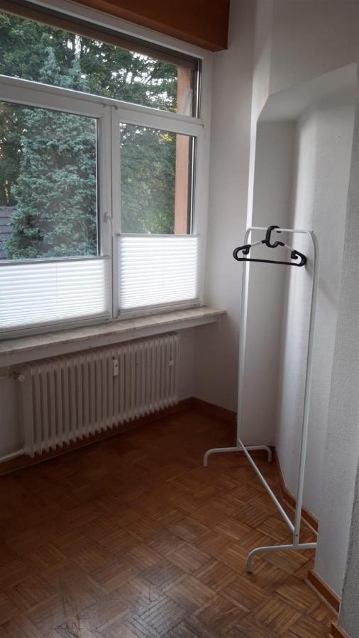 2 Zimmer Wohnungen K&K Unterkunft. Gbr Дуйсбург Екстериор снимка