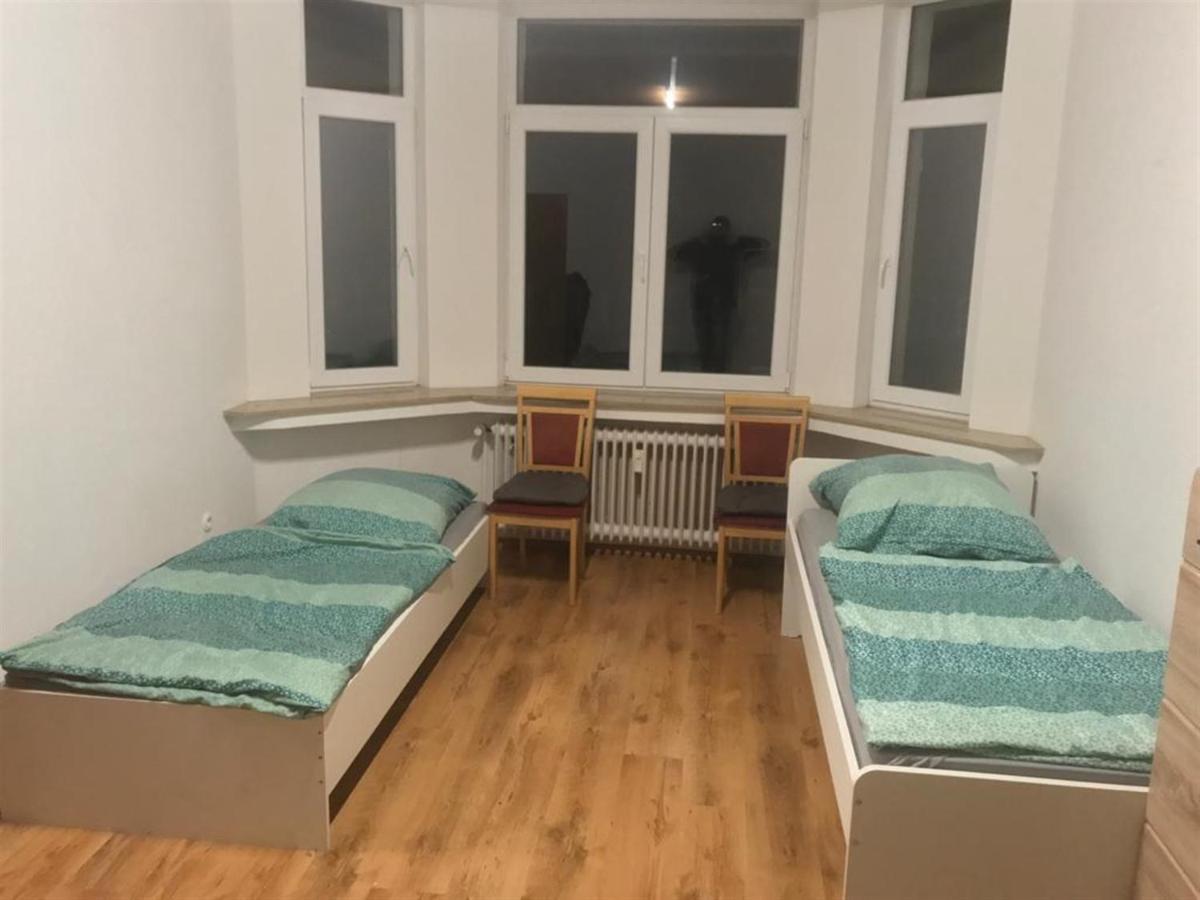 2 Zimmer Wohnungen K&K Unterkunft. Gbr Дуйсбург Екстериор снимка