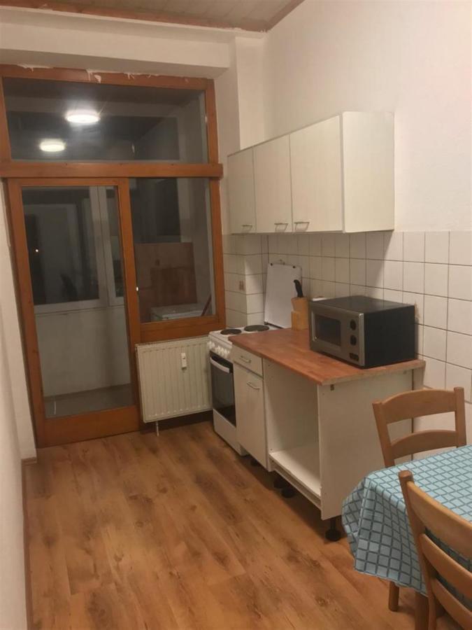 2 Zimmer Wohnungen K&K Unterkunft. Gbr Дуйсбург Екстериор снимка