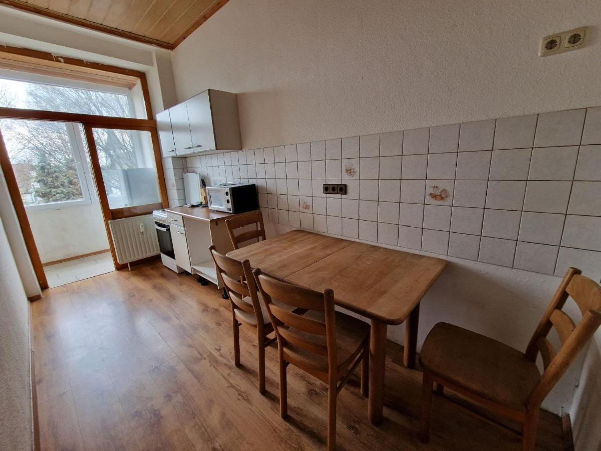 2 Zimmer Wohnungen K&K Unterkunft. Gbr Дуйсбург Екстериор снимка